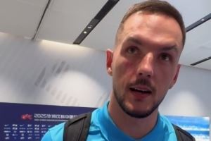 蒂亚戈-列昂索：我们正处于低谷必须保持团结，有信心改变现状