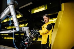 专访尼科・科瓦奇：特拉帕托尼很伟大 我“落后”孔帕尼一年