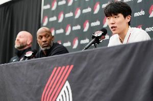 媒体人：昌西被捕对球队&杨瀚森都糟糕至极 开拓者新帅会是波西？