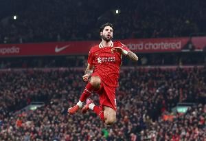 罗马诺:利物浦和索博及赫拉芬贝赫商谈续约,与前者谈判进展顺利