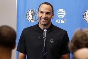 前独行侠员工:哈里森很敏感 如果你在任何环节冒犯了他那就完了