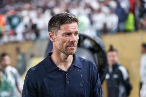 仍受信任!罗马诺:皇马高层力挺主帅阿隆索,内部不存在危机