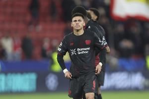 图片报:瓜帅不满埃切维里在药厂的发展,可能冬窗将其租回河床